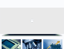 Tablet Screenshot of iqc.de